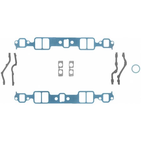 Fel-Pro Engine Intake Manifold Gasket Set,  MS90314-3