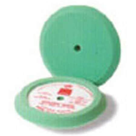 Schlegel Light Compounding Foam - Green SCH-2003