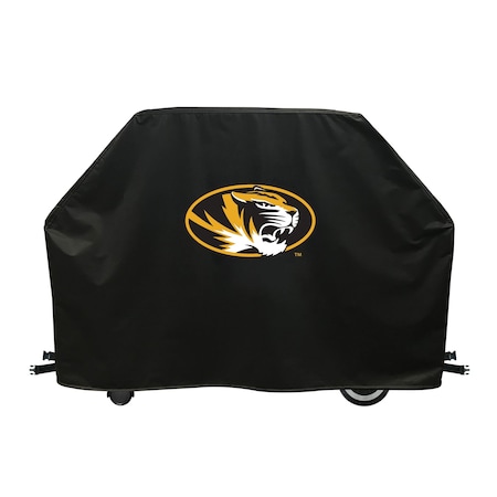 Holland Bar Stool Co 60" Missouri Grill Cover GC60Mizzou
