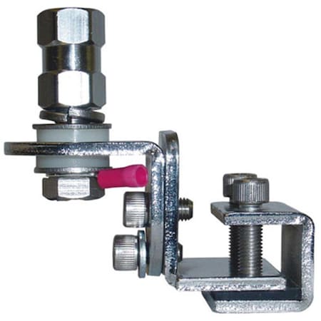 Sonic Boom Crimp-on Widget Swivel Bracket Mount SO205283