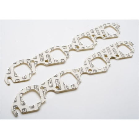 Hedman 27550 Hedder Gasket - Square Port HED27550