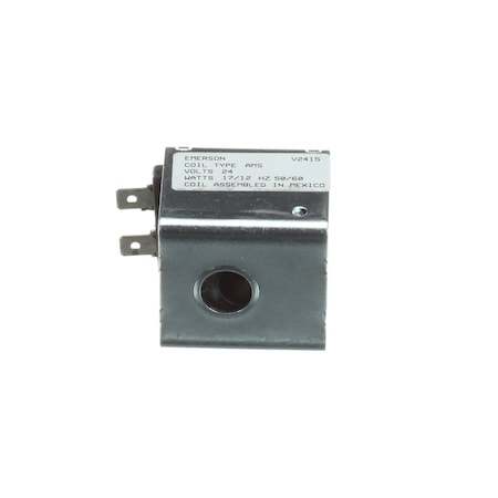 Fbd HOT GAS SOLENOID, EMERSON 46-0100-0009