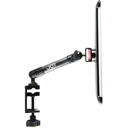 Magconnect The Joy Factory Tournez MMU102 Clamp Mount for iPad, Tablet PC - Carbon Fiber MMU102