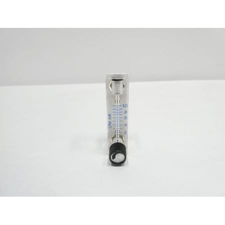 Yokogawa 1LPM VARIABLE AREA FLOW METER FR2A13BVBN-NL