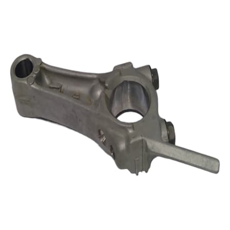 John Deere CONNECTING ROD, JOHN DEERE OEM AM130534 AM130534