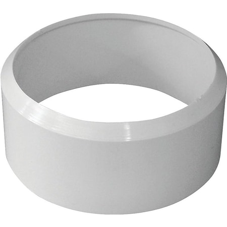 Ipex 3 in. Sch40x3 in.S/D Pvc Bush 412841BC