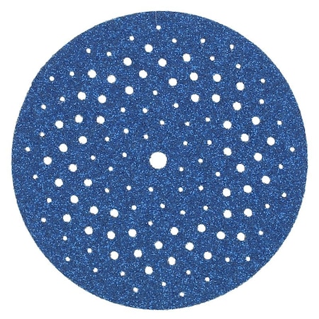 Norton Co Sanding Disc H/L 5In 40Grit 03225
