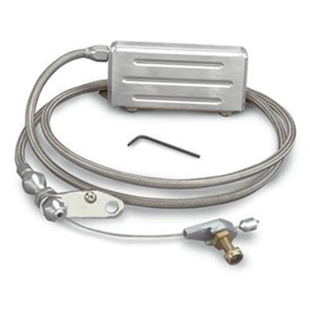 Bookazine KD2400HT Auto Transmission Kickdown Cable TI369458