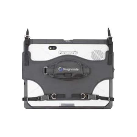 Abacus Enhanced Rotating Hand Strap for Cf-33 with Shoulder Strap with 4 Drings AB3564730