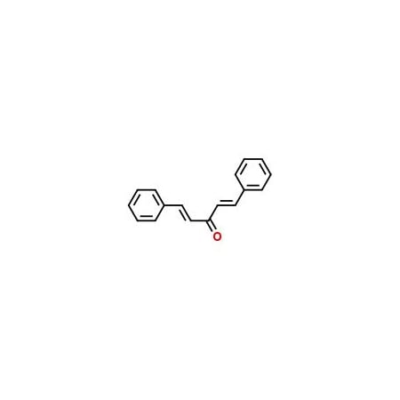 Ak Scientific Dibenzylideneacetone (5g), CAS 35225-79-7 C627-5g