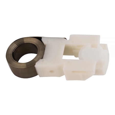 Brixwell Constant Force Balance Assy. single Coil Stamped 740 Or 7 with Feet 96-M7f