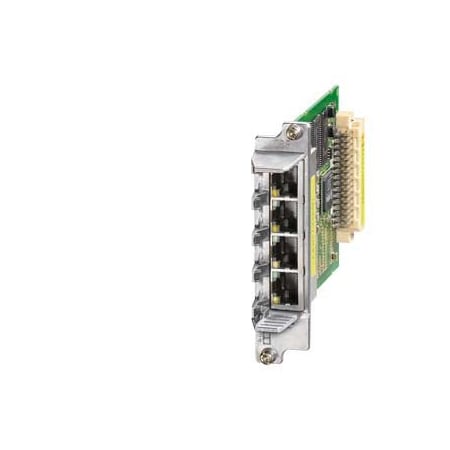 Siemens Module 6SL3055-0AA00-2EB0