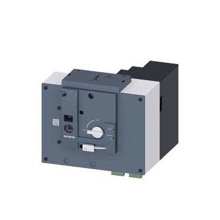 Siemens Accessory for 3KC4 3KC8 Motor drive 3KC9826-3