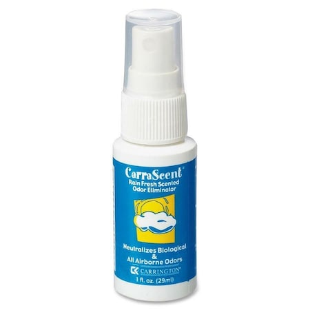 Medline Simply Fresh Odor Eliminator, 1-oz. Pump Bottle CRR107010H