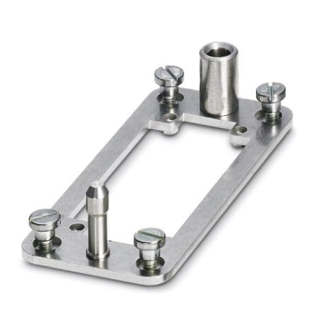 Phoenix Contact HC-B 16-ANDOCK Docking frame for racks 1586138