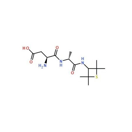 Ak Scientific Alitame (1g), CAS 80863-62-3 W8554-1g