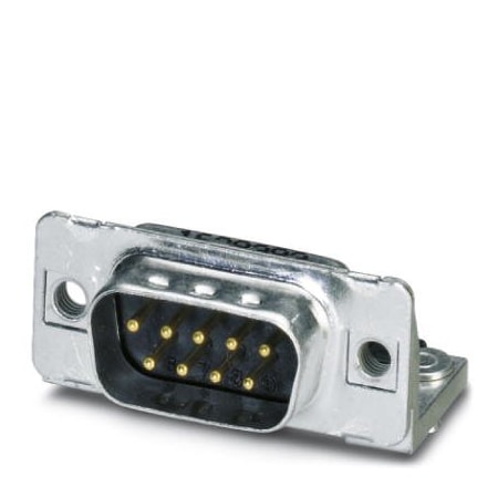 Phoenix Contact VS-09-ST-DSUB-ER D-SUB contact insert 1688382