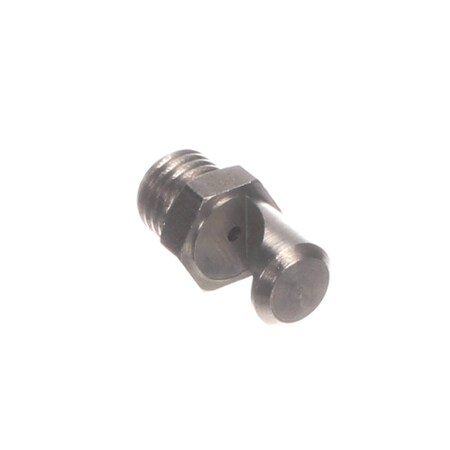 Stero Dishwasher Spray Jet, .040 Fan Type, Stainless Steel 0A-106410