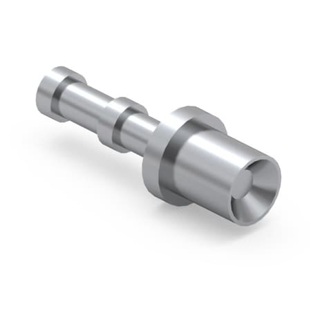 Mill-Max IC Sockets-2305-2-00-50-00-00-07-0 2305-2-00-50-00-00-07-0