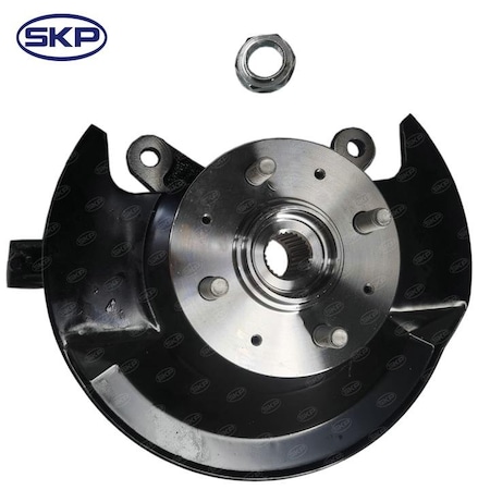 Skyward Automotive Products Steering Knuckle Kit, SK698495