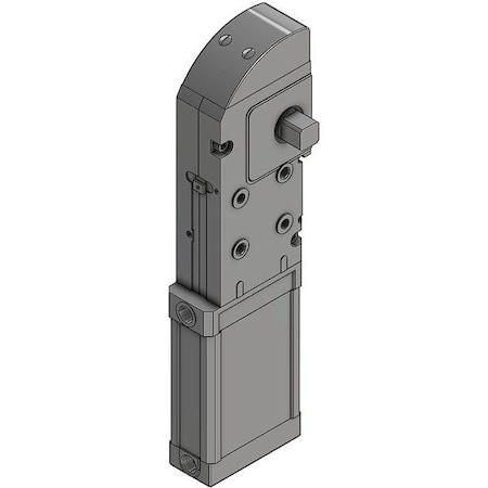 Smc Grainger Product CKZ2N50-DCJ5006J