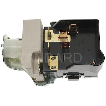 Standard Motor Products Headlight Switch for 1982-1992 Chevrolet Camaro DS213