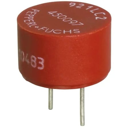 Pepperl+Fuchs Inductive Sensors - NAMUR 921LC2