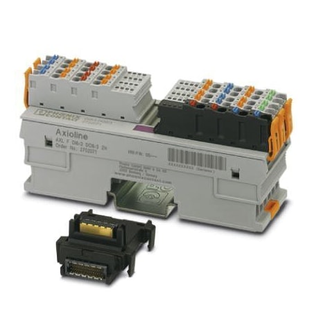 Phoenix Contact AXL F DI8/3 DO8/3 2H Axioline F digital 2702071