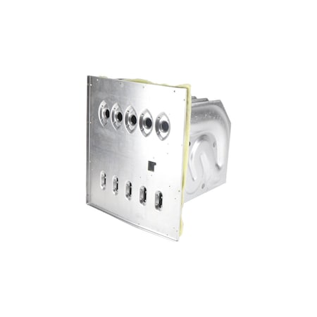 Trane Heat Exchanger EXC1002