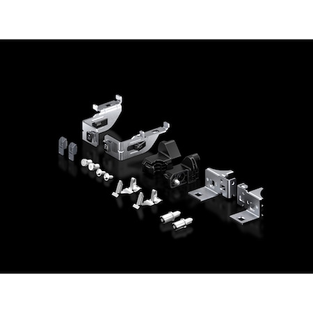 Rittal Mounting Plate Attachment For Vx 5051045