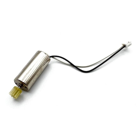 Plastiflex Co Rage RC  8520 Volitar Coreless Main Motor with Pinion Gear for Replacement Parts RGR6021