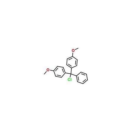 Ak Scientific DMT-Cl (100g), CAS 40615-36-9 E964-100g