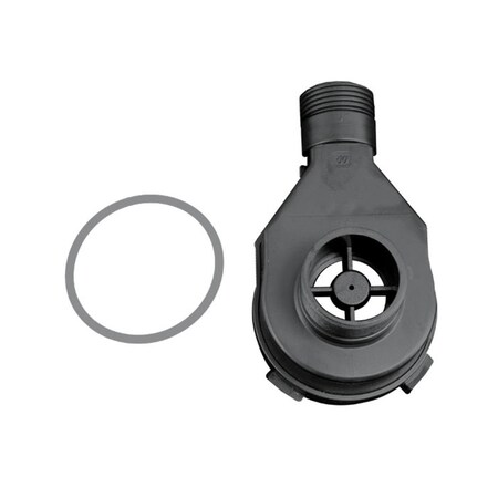 Grandoldgarden Water Chamber Cover Kit AquaJet 2000 GPH - G2 GR2755163