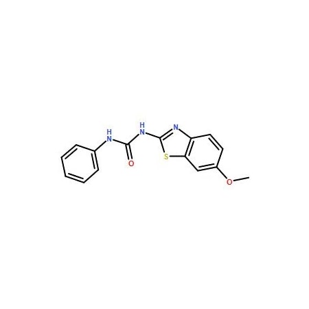 Ak Scientific Frentizole (5mg), CAS 26130-02-9 3684AH-5mg