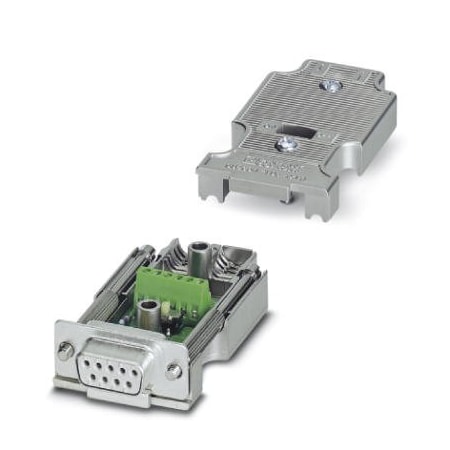 Phoenix Contact SUBCON-PLUS-CAN/AX D-SUB connector 2306566