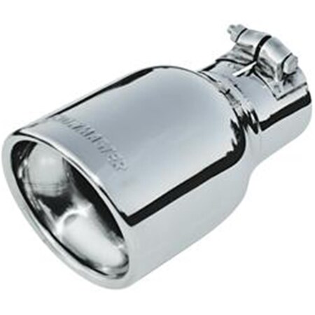 Flowmaster 15365 Exhaust Tips - Rolled Edge, 7.5 In. F13-15365