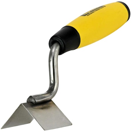 Tapetech 40mm MINI OUTSIDE CORNER TROWEL VEX4030