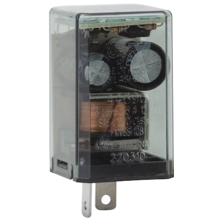 Grote Electronic Flasher 44690