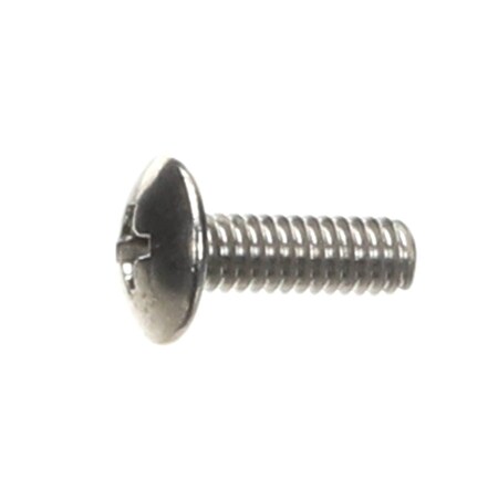 Duke SCREW, 8-32X1/2 PTHMS 18 279500