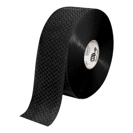 Mighty Line Floor Marking Tape, 100 ft L MT403
