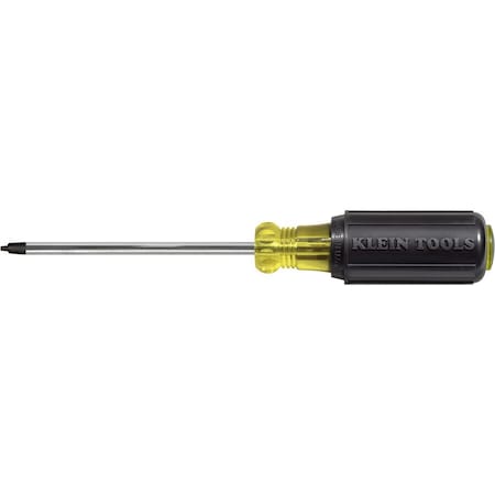 Klein Tools General Purpose Square Screwdriver #2 Round 662