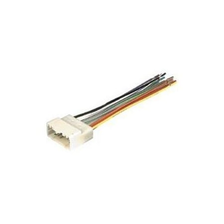 Metra Electronics CHRYSLER 02-UP PWR/4 SPKR 70-6502