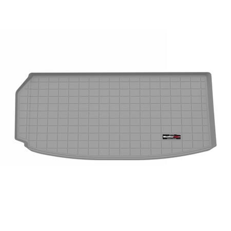 Weathertech Grey, Cargo Liners 421789