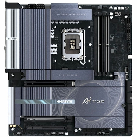 Gigabyte Z890 AI TOP Z890 AI TOP