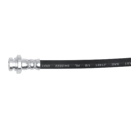 Dynamic Friction Co DFC Brake Hose 350-67201