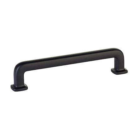 Emtek Cabinet Pulls Flat Black 86635US19