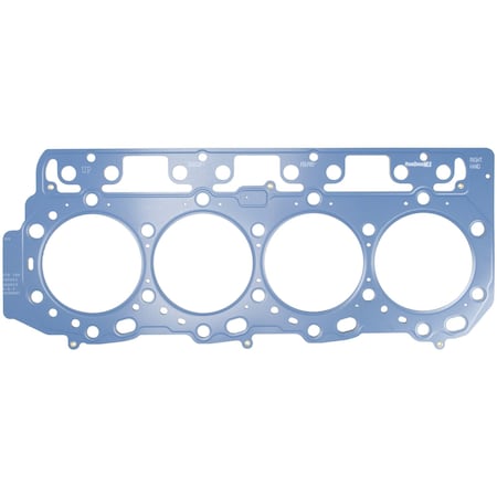 Fel-Pro PermaTorque Engine Cylinder Head Gasket, 26402PT