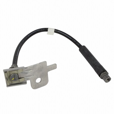 Motorcraft Brake Hydraulic Hose,  BRHR25