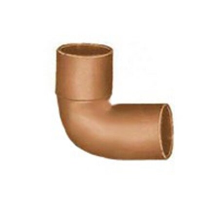 Epc 31290 .75 x .5 In. Wrot Copper 90 Degree Elbow 6141873