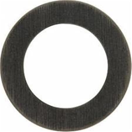 Complete Athlete 0.62 in. ID 0.03 in. Thick 1 in. OD Shim Flat Washer - Steel CO1385372